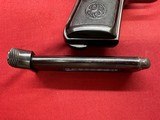 Pietro Beretta M-1934 7.65 caliber - Image 20 of 22