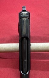 Pietro Beretta M-1934 7.65 caliber - Image 16 of 22