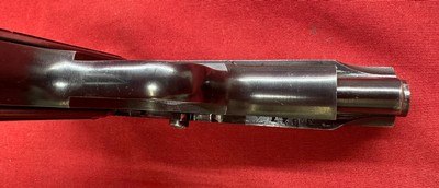 Pietro Beretta M-1934 7.65 caliber - Image 12 of 22