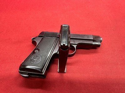Pietro Beretta M-1934 7.65 caliber - Image 21 of 22