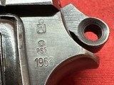Pietro Beretta M-1934 7.65 caliber - Image 6 of 22