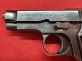 Pietro Beretta M-1934 7.65 caliber - Image 3 of 22
