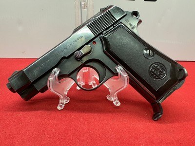 Pietro Beretta M-1934 7.65 caliber - Image 2 of 22