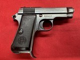 Pietro Beretta M-1934 7.65 caliber - Image 7 of 22