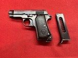 Pietro Beretta M-1934 7.65 caliber - Image 17 of 22