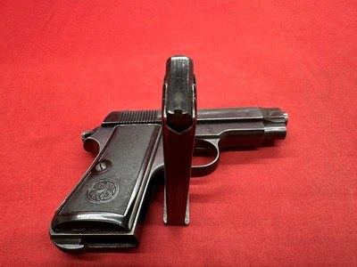Pietro Beretta M-1934 7.65 caliber - Image 22 of 22