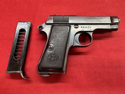 Pietro Beretta M-1934 7.65 caliber - Image 18 of 22