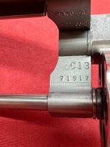 S&W Model 66-2 .357 Combat Magnum Revolver - Image 15 of 19