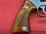 S&W Model 66-2 .357 Combat Magnum Revolver - Image 14 of 19