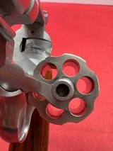 S&W Model 66-2 .357 Combat Magnum Revolver - Image 19 of 19