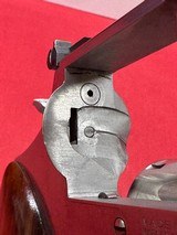 S&W Model 66-2 .357 Combat Magnum Revolver - Image 18 of 19