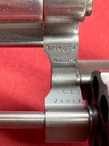 S&W Model 66-2 .357 Combat Magnum Revolver - Image 16 of 19