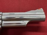 S&W Model 66-2 .357 Combat Magnum Revolver - Image 12 of 19