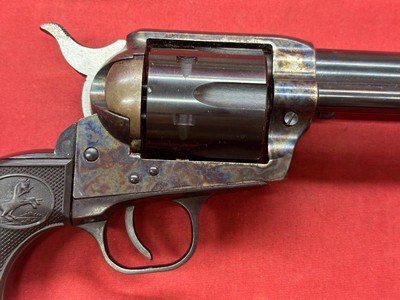 Colt Cowboy Action .45 Revolver Single Action - Image 19 of 22