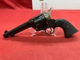 Colt Cowboy Action .45 Revolver Single Action - Image 2 of 22
