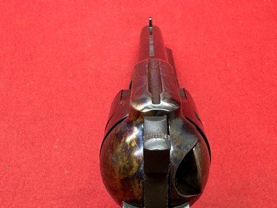 Colt Cowboy Action .45 Revolver Single Action - Image 22 of 22