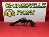 Colt Cowboy Action .45 Revolver Single Action