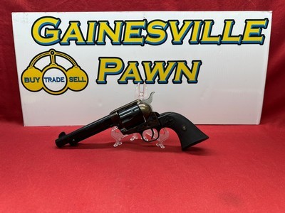 Colt Cowboy Action .45 Revolver Single Action
