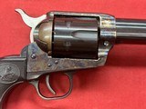 Colt Cowboy Action .45 Revolver Single Action - Image 19 of 22