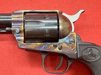 Colt Cowboy Action .45 Revolver Single Action - Image 16 of 22