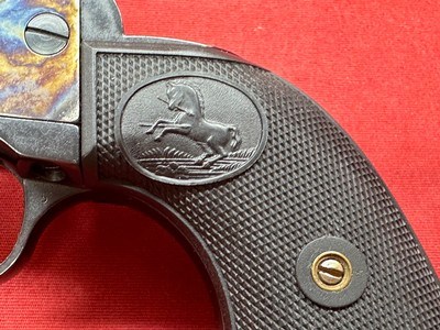 Colt Cowboy Action .45 Revolver Single Action - Image 11 of 22