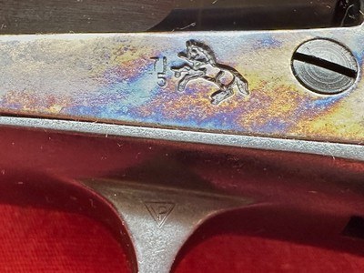 Colt Cowboy Action .45 Revolver Single Action - Image 10 of 22