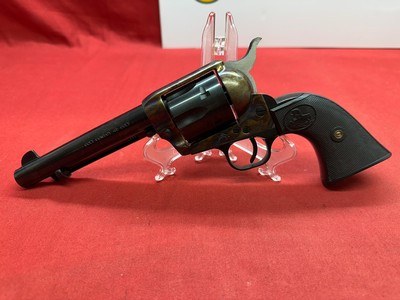 Colt Cowboy Action .45 Revolver Single Action - Image 2 of 22
