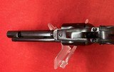 Colt Cowboy Action .45 Revolver Single Action - Image 8 of 22