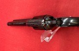Colt Cowboy Action .45 Revolver Single Action - Image 5 of 22