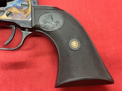 Colt Cowboy Action .45 Revolver Single Action - Image 18 of 22