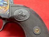 Colt Cowboy Action .45 Revolver Single Action - Image 11 of 22