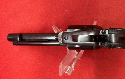 Colt Cowboy Action .45 Revolver Single Action - Image 8 of 22