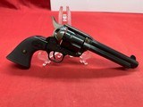 Colt Cowboy Action .45 Revolver Single Action - Image 3 of 22