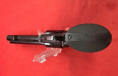 Colt Cowboy Action .45 Revolver Single Action - Image 6 of 22
