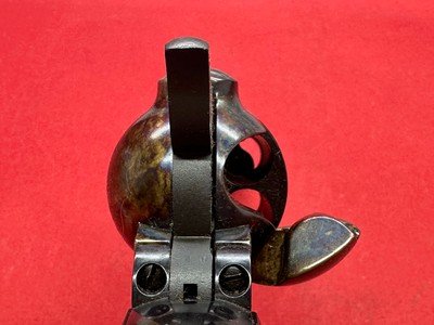 Colt Cowboy Action .45 Revolver Single Action - Image 14 of 22