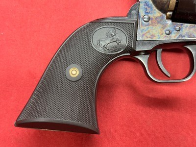 Colt Cowboy Action .45 Revolver Single Action - Image 21 of 22