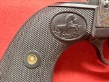 Colt Cowboy Action .45 Revolver Single Action - Image 12 of 22