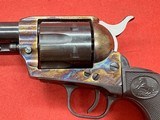 Colt Cowboy Action .45 Revolver Single Action - Image 16 of 22