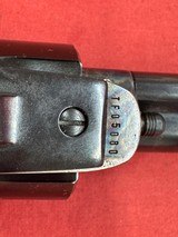 Colt Cowboy Action .45 Revolver Single Action - Image 13 of 22