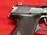 Walther PP Super 9x18 SA/DA - Image 14 of 25