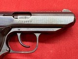 Walther PP Super 9x18 SA/DA - Image 13 of 25