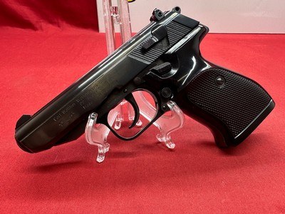 Walther PP Super 9x18 SA/DA - Image 2 of 25