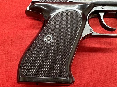 Walther PP Super 9x18 SA/DA - Image 15 of 25