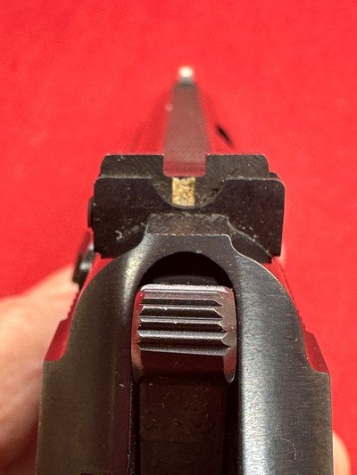 Walther PP Super 9x18 SA/DA - Image 16 of 25