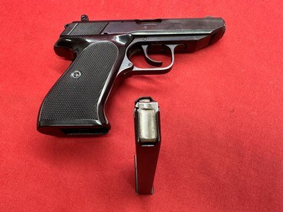 Walther PP Super 9x18 SA/DA - Image 19 of 25