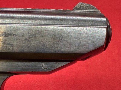 Walther PP Super 9x18 SA/DA - Image 23 of 25