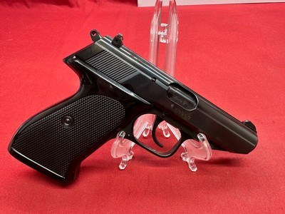 Walther PP Super 9x18 SA/DA - Image 3 of 25