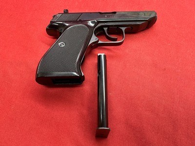 Walther PP Super 9x18 SA/DA - Image 21 of 25