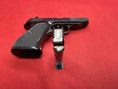 Walther PP Super 9x18 SA/DA - Image 20 of 25