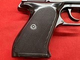 Walther PP Super 9x18 SA/DA - Image 15 of 25